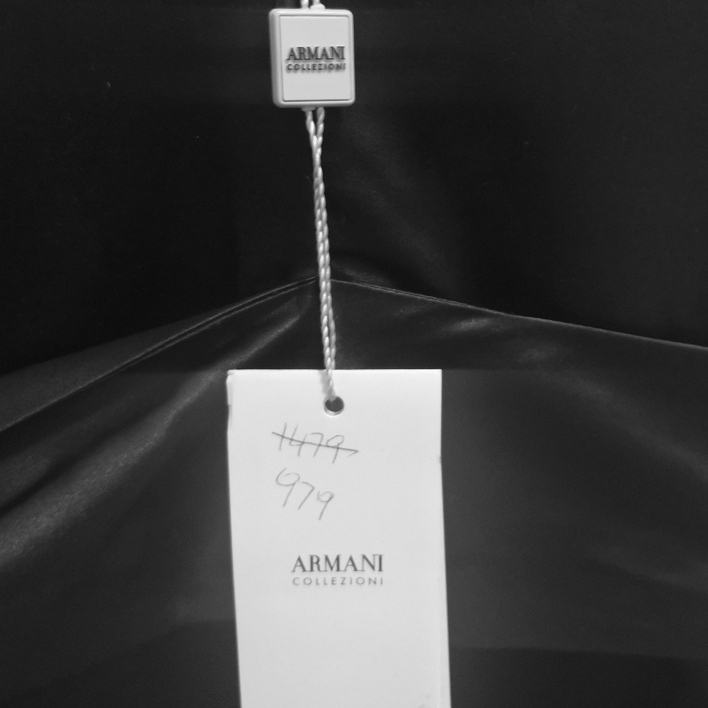 Armani collezioni